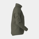 Covert Cardigan (2022) Black Heather II