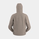 Covert Cardigan (2022) Black Heather II