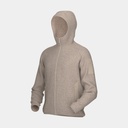 Covert Cardigan (2022) Black Heather II