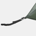 Oppland 2 LW Forest Green
