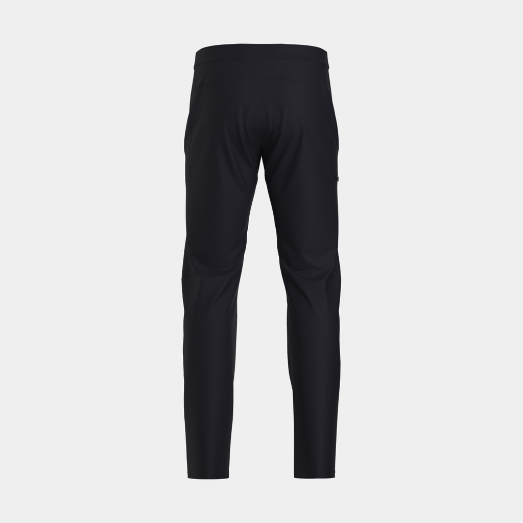 Covert Cardigan (2022) Black Heather II