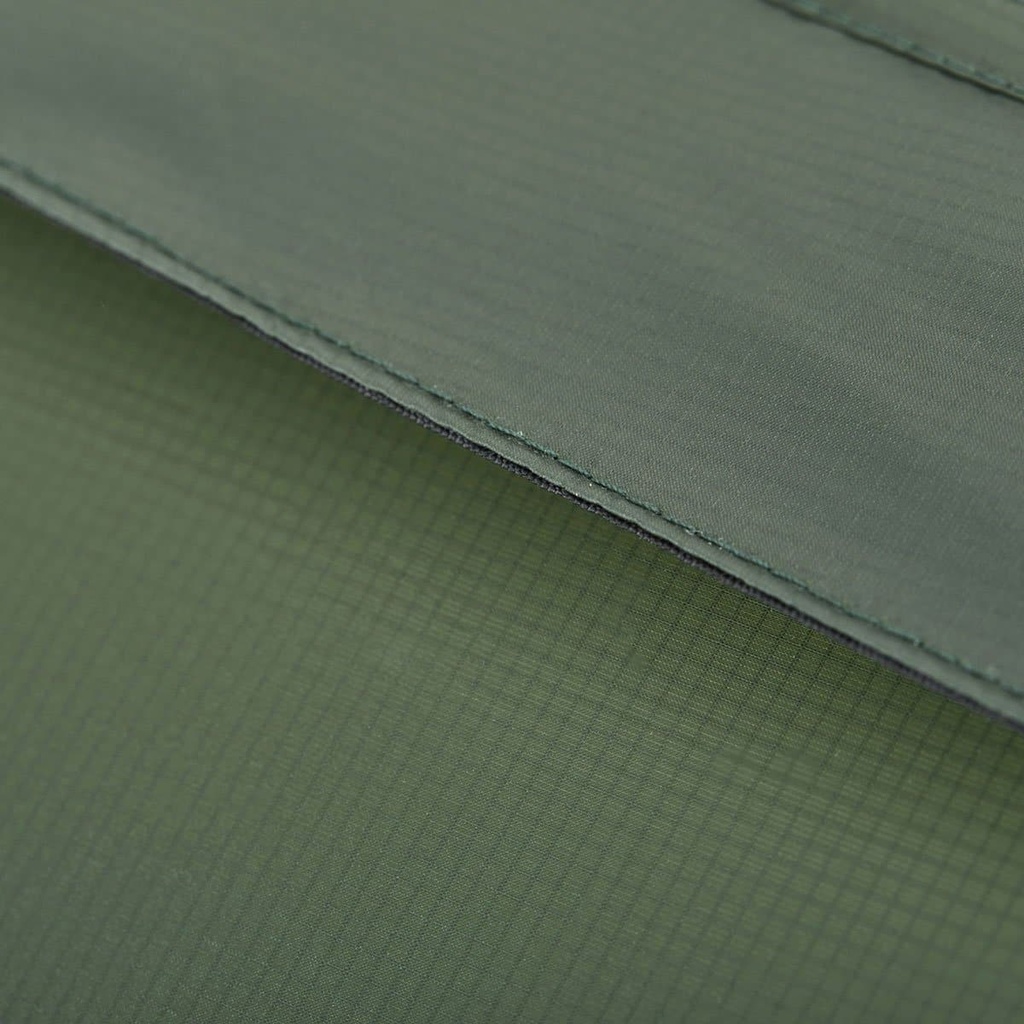 Oppland 2 LW Forest Green