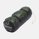 Oppland 2 LW Forest Green