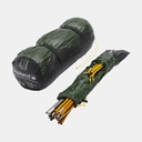 Oppland 2 LW Forest Green