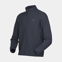 Kyanite Baselayer Zip Neck Women Tatsu