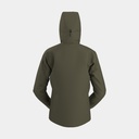 Kyanite Baselayer Zip Neck Women Tatsu
