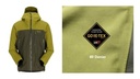 Latok Mountain GTX Jacket Orion Blue (copie)