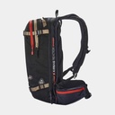 Airbag Ride 18 Switch / Black