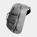 E Bag 35 Gris / Noir