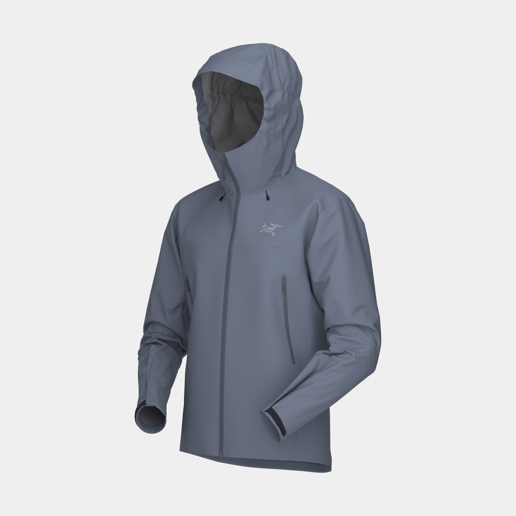 Beta SL Jacket Stratus