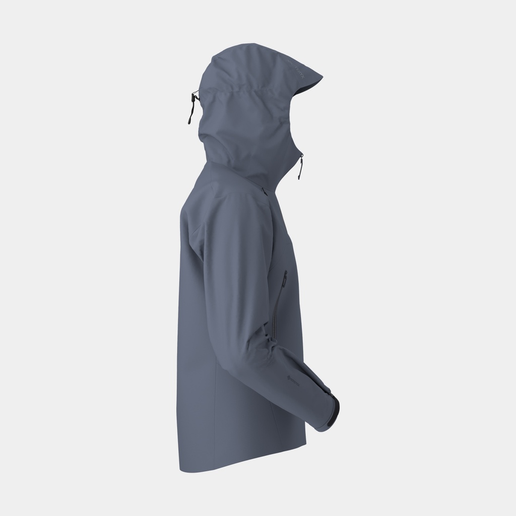 Beta SL Jacket Stratus