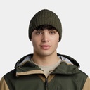 Knitted Hat Rutger Silversage