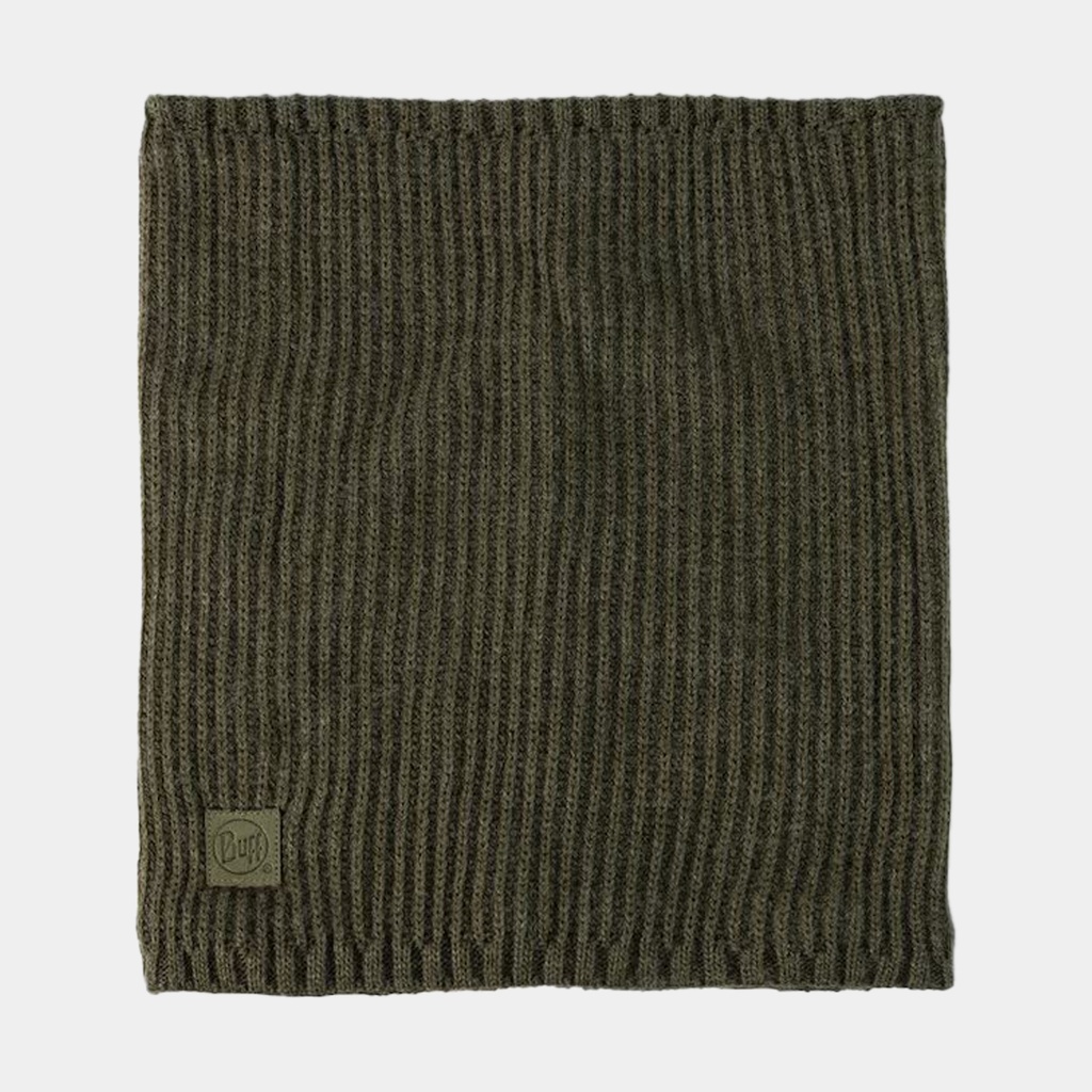 Knitted & Polar Neckwarmer (2022) Rutger Silversage