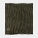 Knitted & Polar Neckwarmer (2022) Rutger Silversage