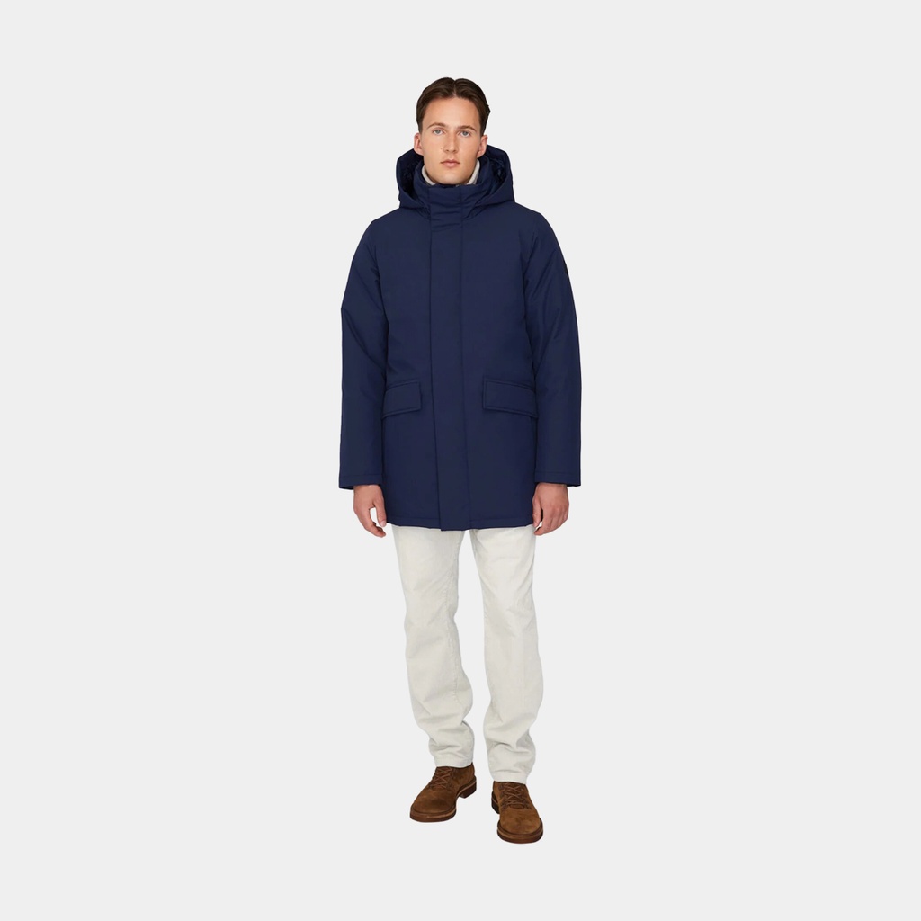 Champlain Down Jacket (2024) Black
