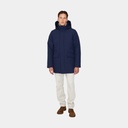 Champlain Down Jacket (2024) Black