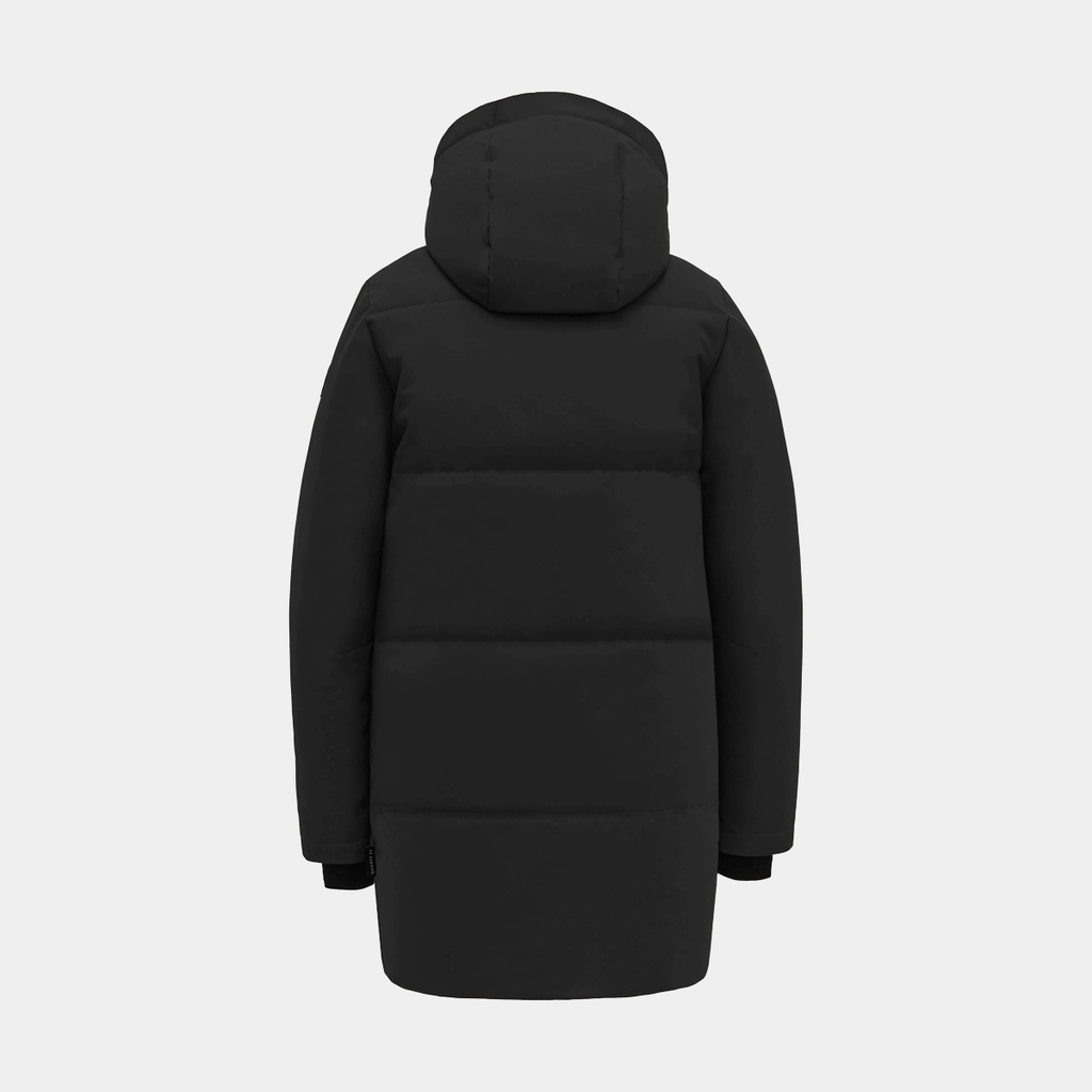 Champlain Down Jacket (2024) Black