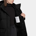 Champlain Down Jacket (2024) Black