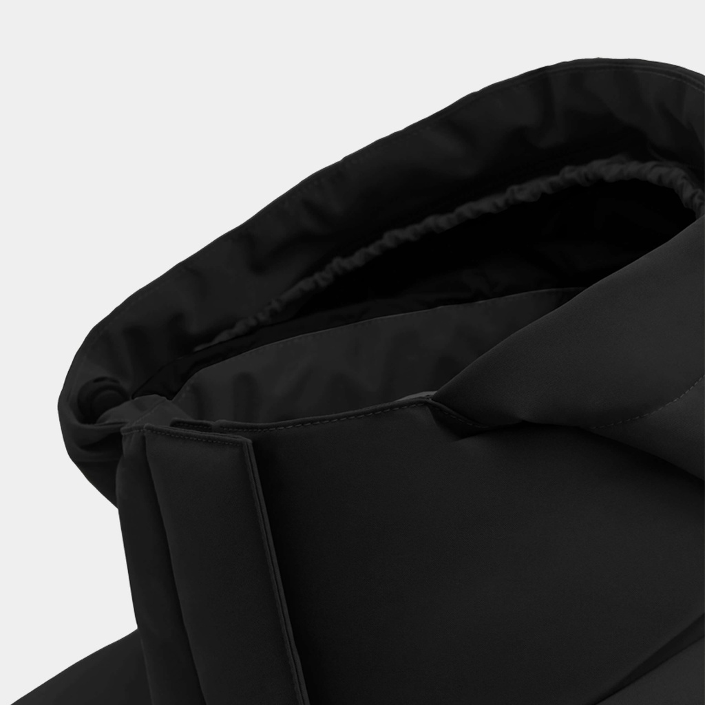 Champlain Down Jacket (2024) Black