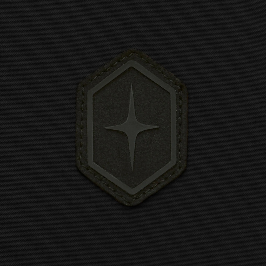 Champlain Down Jacket (2024) Black