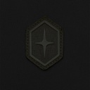 Champlain Down Jacket (2024) Black