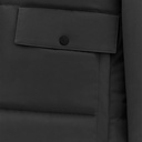 Champlain Down Jacket (2024) Black