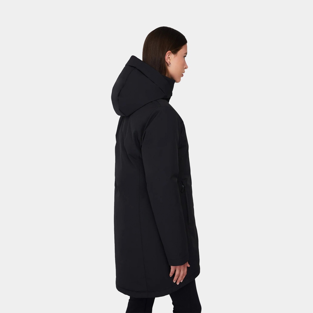 Champlain Down Jacket (2024) Black