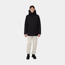 Champlain Down Jacket (2024) Black