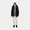 Champlain Down Jacket (2024) Black