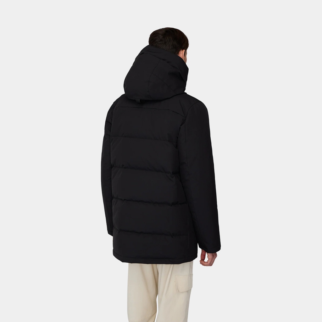 Champlain Down Jacket (2024) Black