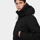Champlain Down Jacket (2024) Black