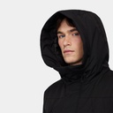 Champlain Down Jacket (2024) Black
