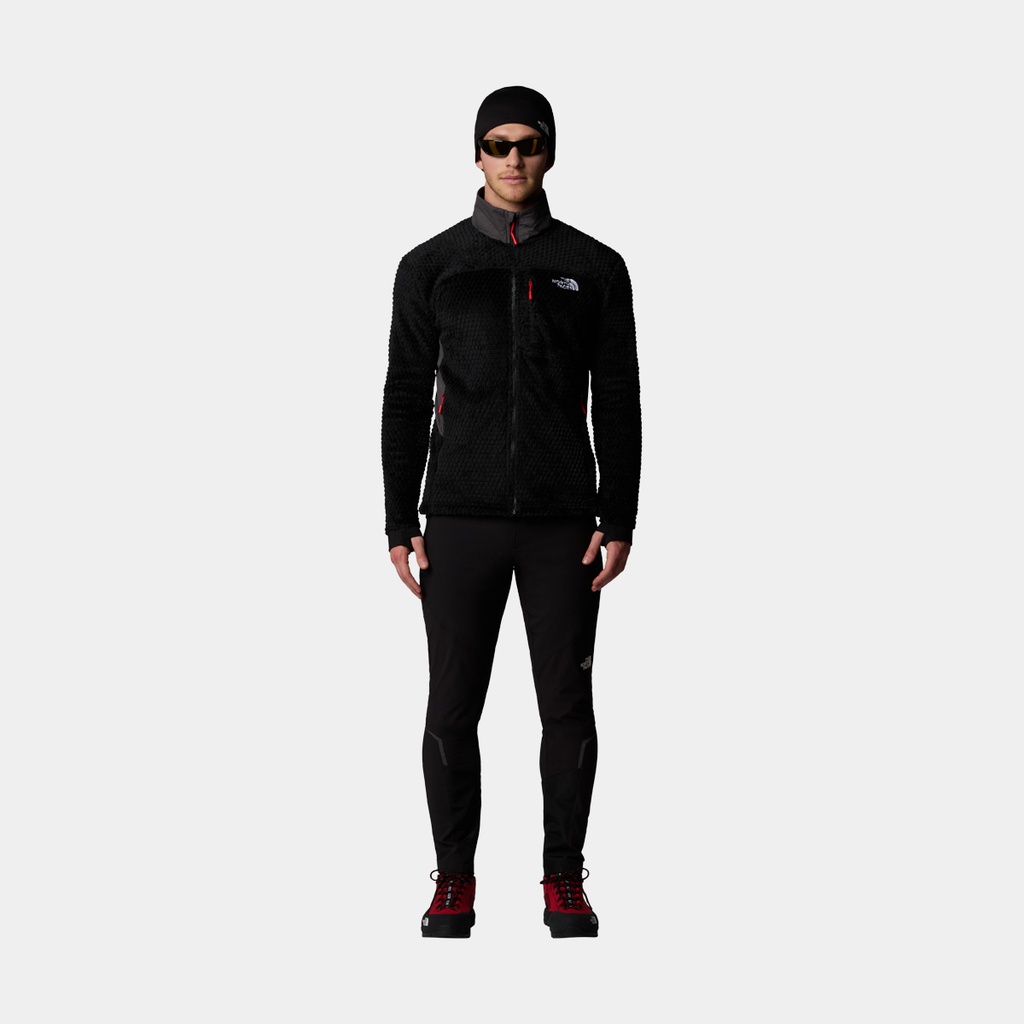 Alpedge High Loft Jacket TNF Black / Anthracite Grey