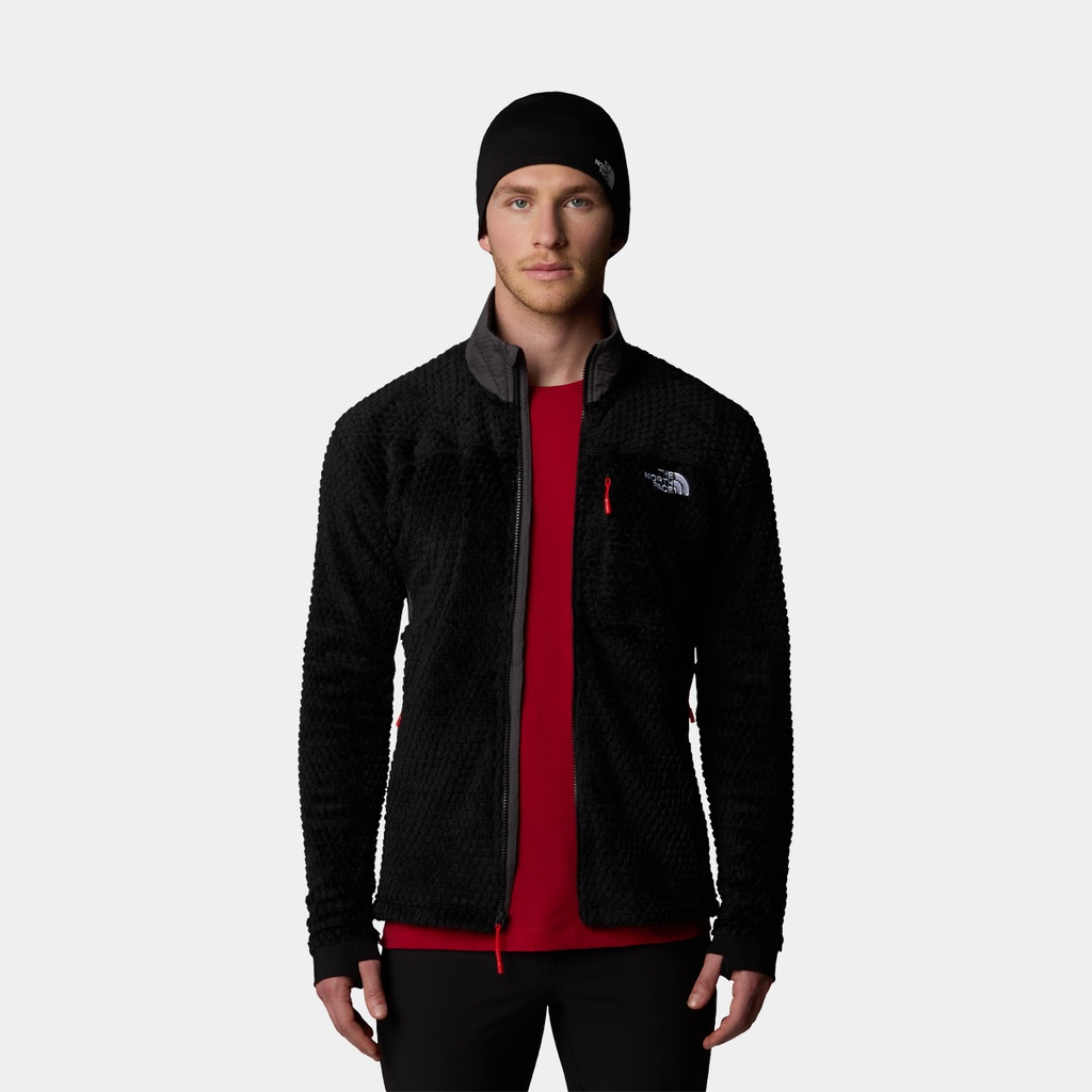 Alpedge High Loft Jacket TNF Black / Anthracite Grey
