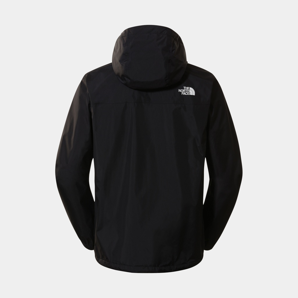 Alpedge High Loft Jacket TNF Black / Anthracite Grey