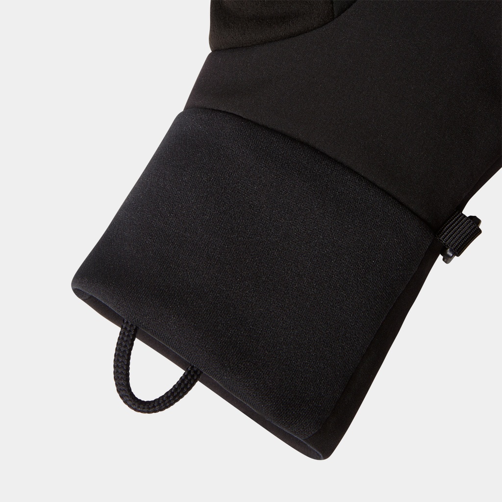 Alpedge High Loft Jacket TNF Black / Anthracite Grey