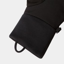 Alpedge High Loft Jacket TNF Black / Anthracite Grey