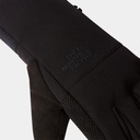 Alpedge High Loft Jacket TNF Black / Anthracite Grey
