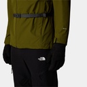 Alpedge High Loft Jacket TNF Black / Anthracite Grey