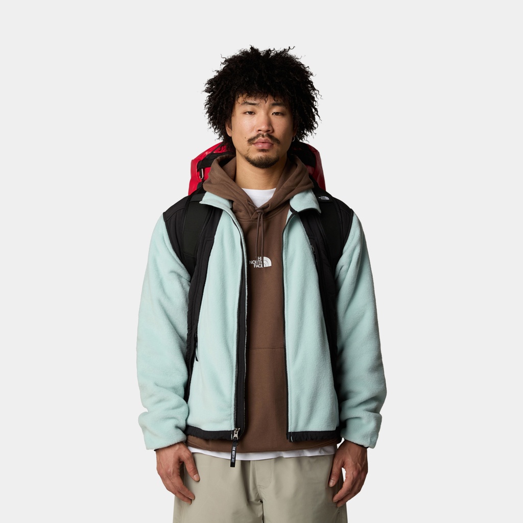 Alpedge High Loft Jacket TNF Black / Anthracite Grey