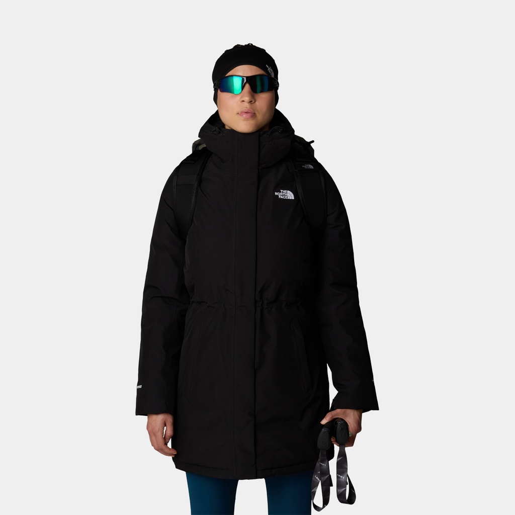 Alpedge High Loft Jacket TNF Black / Anthracite Grey