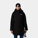 Alpedge High Loft Jacket TNF Black / Anthracite Grey