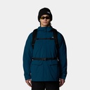 Alpedge High Loft Jacket TNF Black / Anthracite Grey