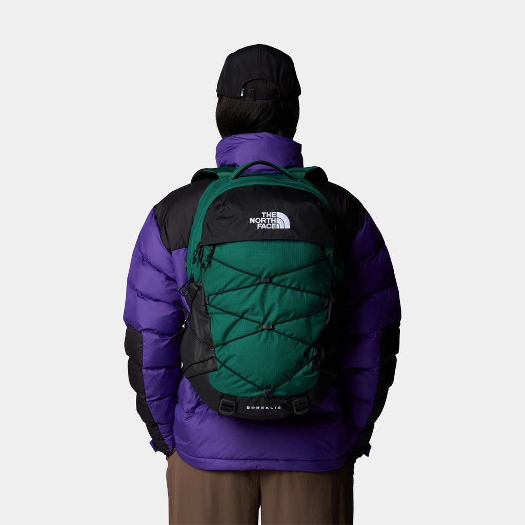 Alpedge High Loft Jacket TNF Black / Anthracite Grey