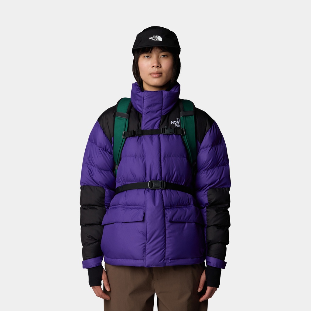 Alpedge High Loft Jacket TNF Black / Anthracite Grey