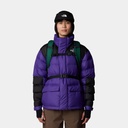 Alpedge High Loft Jacket TNF Black / Anthracite Grey