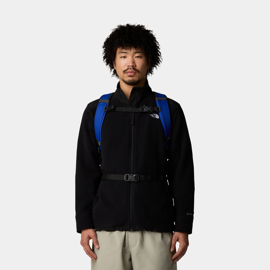 Alpedge High Loft Jacket TNF Black / Anthracite Grey