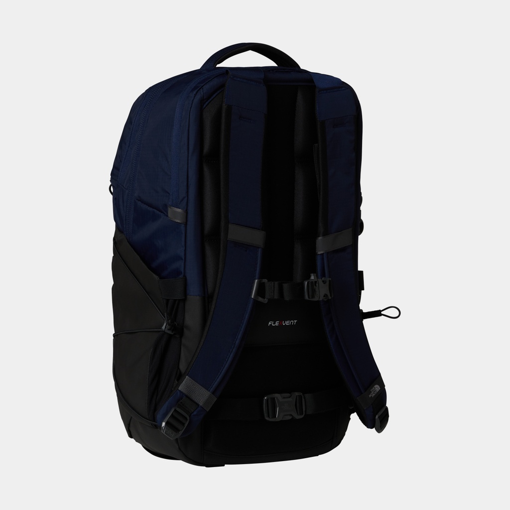 Alpedge High Loft Jacket TNF Black / Anthracite Grey