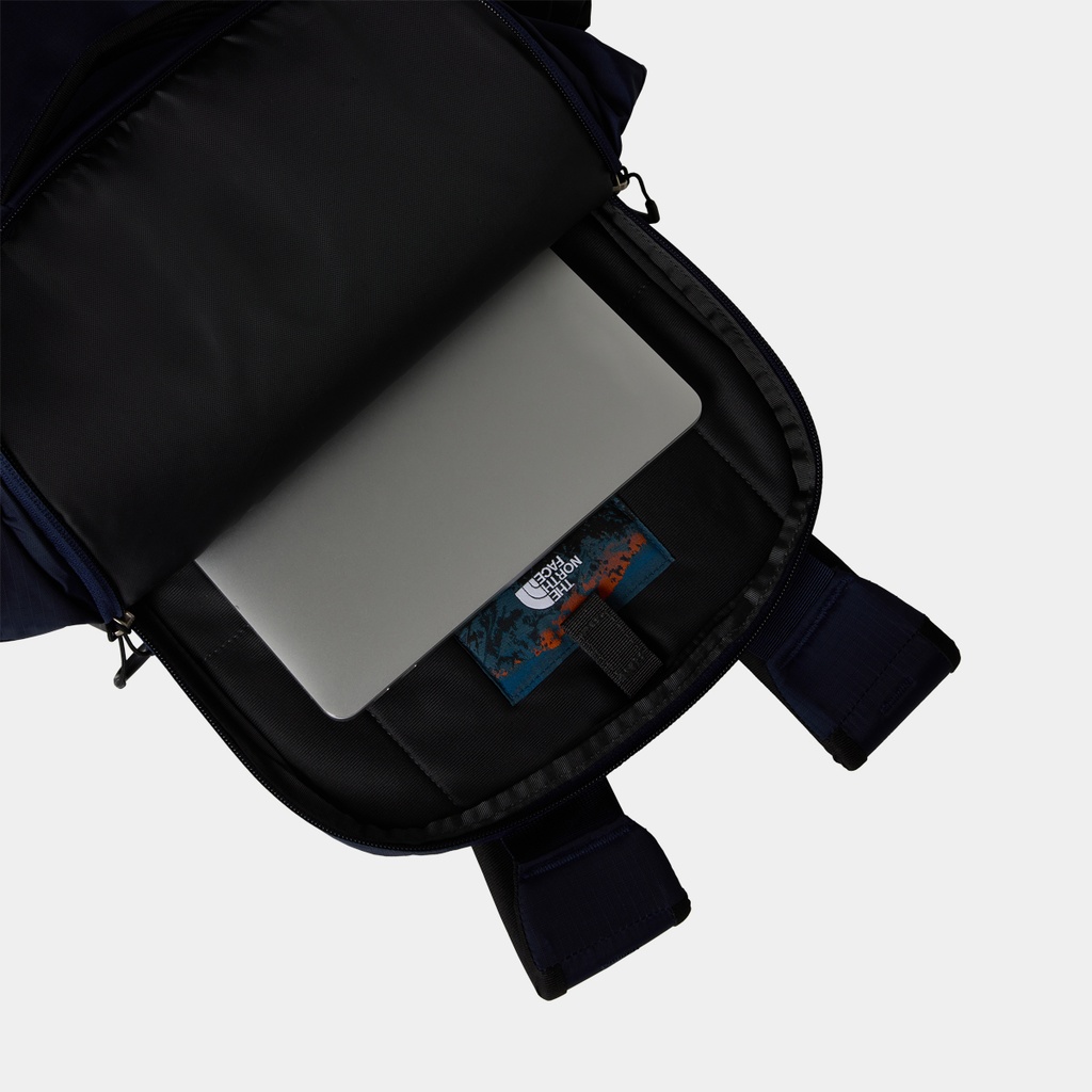 Alpedge High Loft Jacket TNF Black / Anthracite Grey