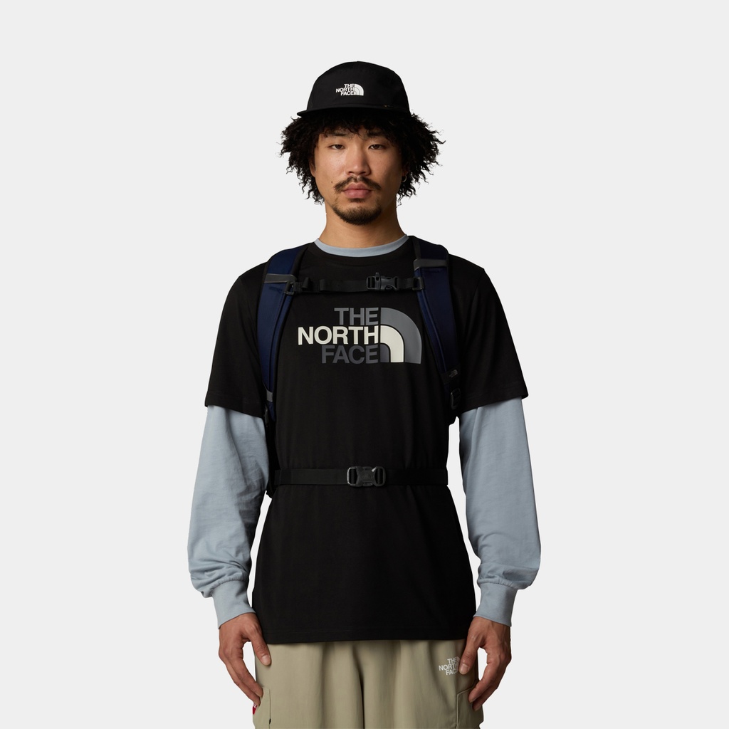 Alpedge High Loft Jacket TNF Black / Anthracite Grey